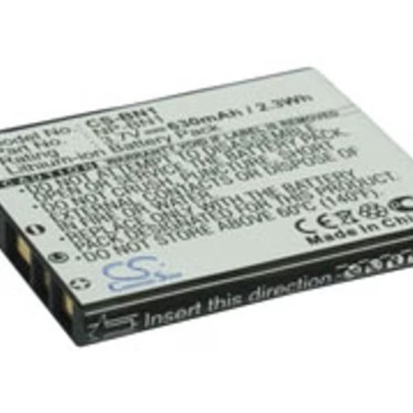 Replacement for Sony Cyber-shot Dsc-w180s Digital Camera Battery, Ilc, Mfr#: CYBER-SHOT DSC-W180S DIGITAL CAMERA BATTERY SONY